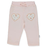 T3407 Панталонки Happy Garden Розов 12-18M 86Cm --- BebeMama