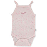 T3459 Боди-Потник Happy Panda Розов 24-36M 98Cm --- BebeMama