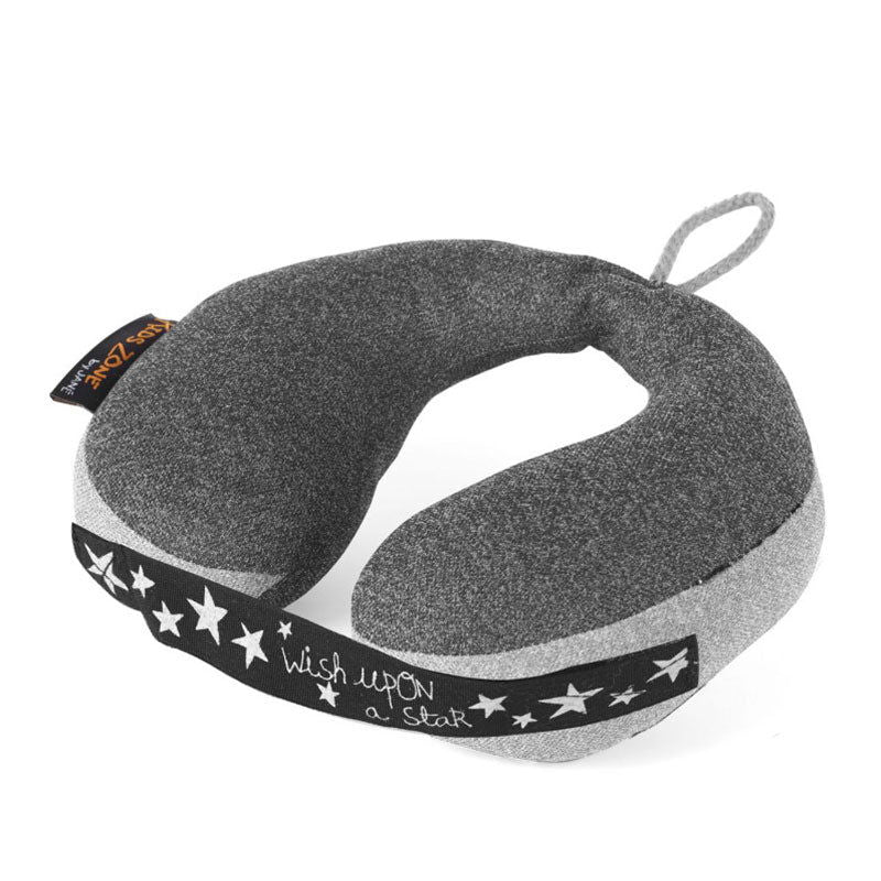 T34 Възглавница За Път S Jet Черен --- BebeMama