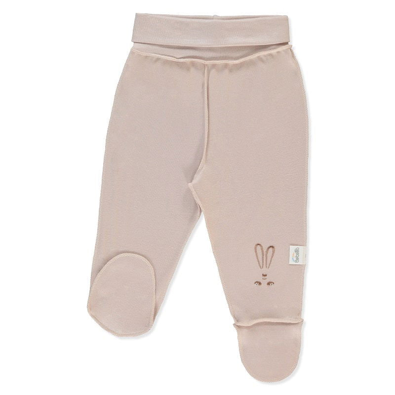 T3561 Ританки So Sweet Пудра 1-3M 62Cm --- BebeMama