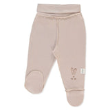 T3561 Ританки So Sweet Пудра 3-6M 68Cm --- BebeMama