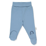 T3575 Ританки Besties Син 0-1M 56Cm --- BebeMama