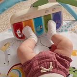 Активна Гимнастика Dynamic Gymini Born To Party, 0 36м Tiny Love