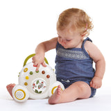 Музикална Въртележка Soothe&groove Boho Chic, 0 24 М Tiny Love