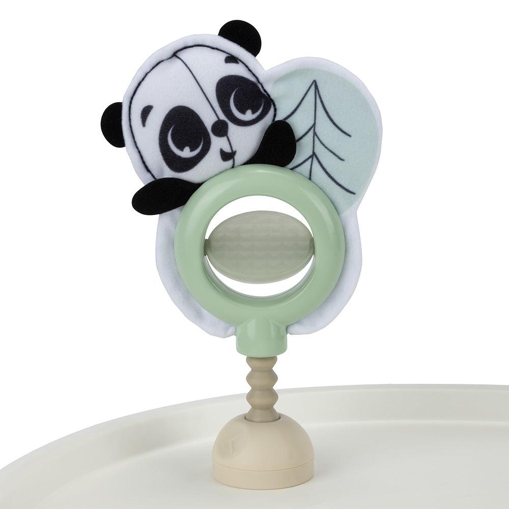 Активен Център За Игра И Бънджи 4 In 1 Jump&play Black&white Decor, 6м+ Tiny Love