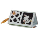 Сензорна Играчка 2 In 1 Tummy Time Farmers Funday, 0м+ Tiny Love