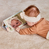 Сензорна Играчка 2 In 1 Tummy Time Farmers Funday, 0м+ Tiny Love