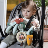 Еко Спирала За Количка Garden Of Adventures, 0м+ Tiny Love