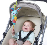 Малки Откриватели Thomas Bunny (Заек-Камбанка) --- BebeMama