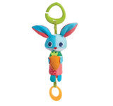 Малки Откриватели Thomas Bunny (Заек-Камбанка) - Играчки За Бебета - Tiny Love - BebeMama