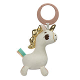 Музикална Играчка Еднорог Take Along Unicorn Wonderlands, 0м+ Tiny Love
