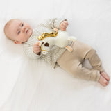 Музикална Играчка Еднорог Take Along Unicorn Wonderlands, 0м+ Tiny Love