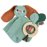 Еко Подаръчен Комплект Garden Of Adventures, 0м+ Tiny Love