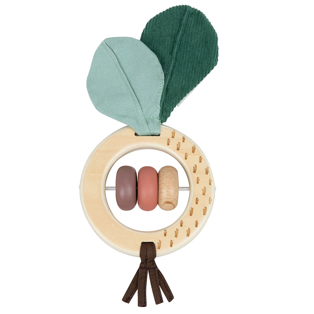 Еко Подаръчен Комплект Garden Of Adventures, 0м+ Tiny Love