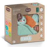 Еко Подаръчен Комплект Garden Of Adventures, 0м+ Tiny Love