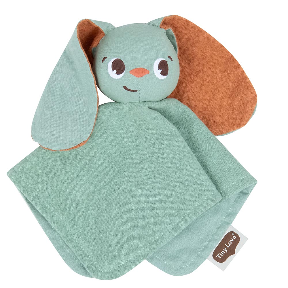 Еко Подаръчен Комплект Garden Of Adventures, 0м+ Tiny Love