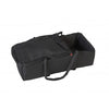 Rory Soft Carry Cot - Черен