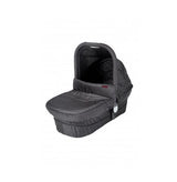 Carry Cot 2 Combi - Черен