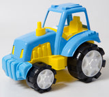 Супер Трактор Нов Модел 24Х18Х19