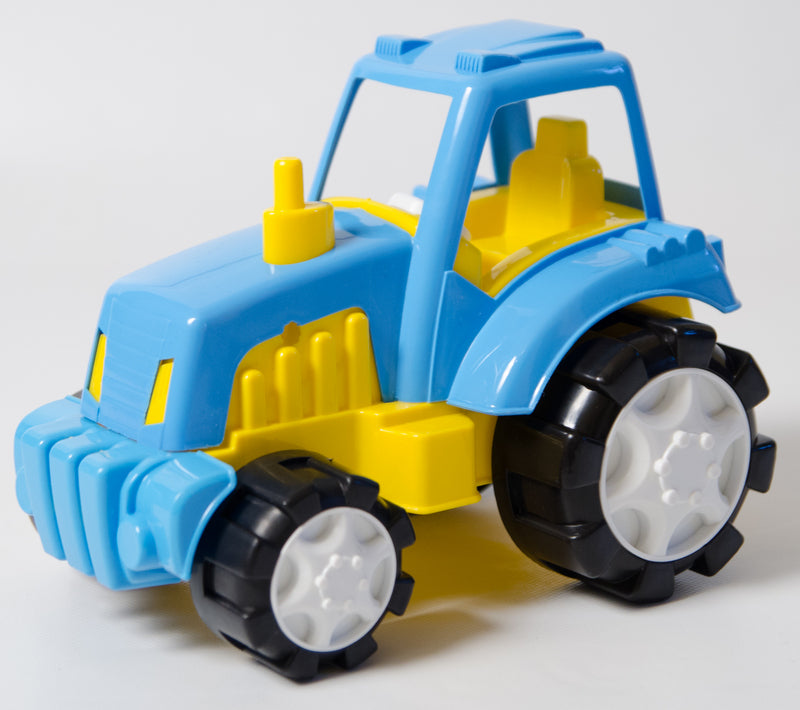 Супер Трактор Нов Модел 24Х18Х19