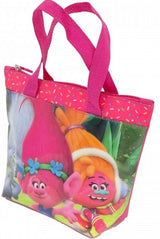 Чанта За През Рамо Тролчетата 22X28X10