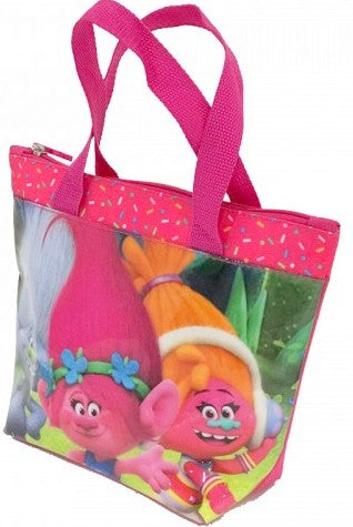 Чанта За През Рамо Тролчетата 22X28X10