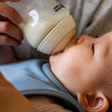 Biberon Tommee Tippee Closer To Nature Easi Vent, 260 ml, pachet de 2 bucăți