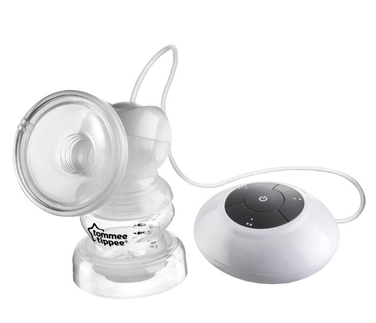 Електрическа Помпа За Изцеждане На Кърма - Помпи За Кърма - Tommee Tippee - BebeMama