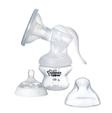 Механична Помпа За Изцеждане На Кърма --- BebeMama