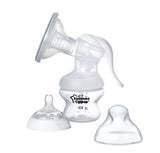 Механична Помпа За Изцеждане На Кърма - Помпи За Кърма - Tommee Tippee - BebeMama