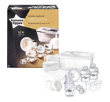 Комплект За Кърмене --- BebeMama