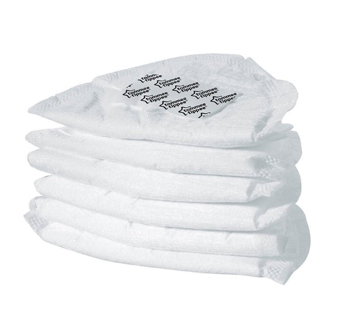 Подплънки За Кърмачки (50Бр./Оп.) --- BebeMama