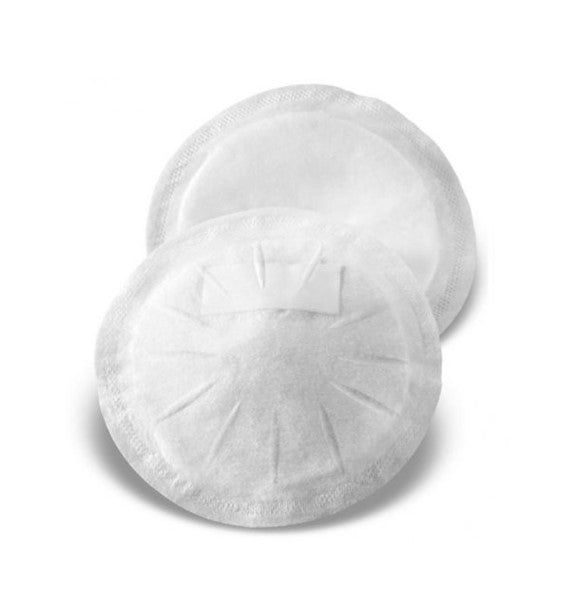 Подплънки За Кърмачки (50Бр./Оп.) - Подплънки За Гърди - Tommee Tippee - BebeMama