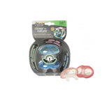 Гризалка Етап I 3М+ (2Бр./Оп.) - Гризалки И Чесалки - Tommee Tippee - BebeMama