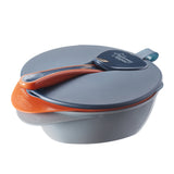 Купи За Храна С Капак И Лъжица 6м+ (2 Бр. Оп.) Tommee Tippee