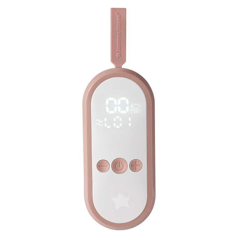 Tommee Tippee Електрическа Помпа За Изцеждане На Кърма Made For Me