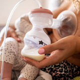 Tommee Tippee Електрическа Помпа За Изцеждане На Кърма Made For Me