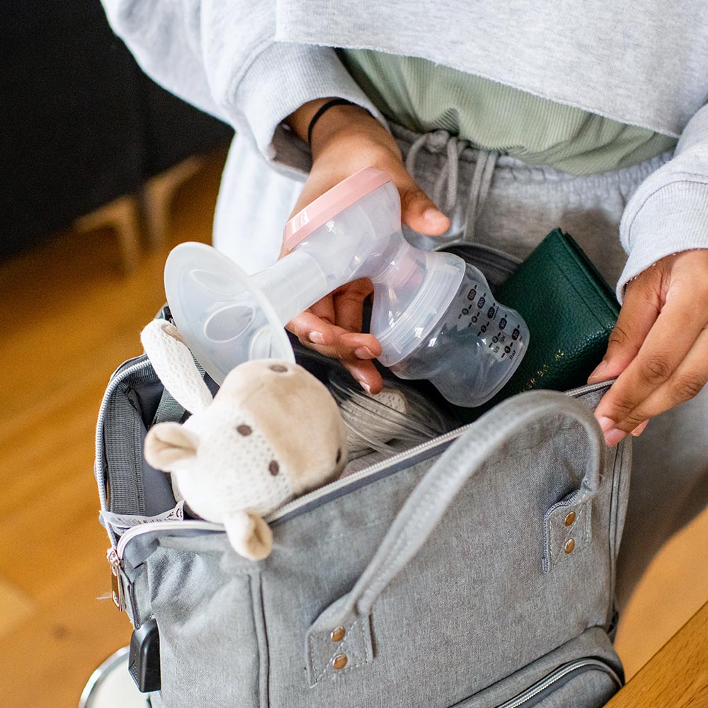 Tommee Tippee Електрическа Помпа За Изцеждане На Кърма Made For Me