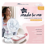 Tommee Tippee Електрическа Помпа За Изцеждане На Кърма Made For Me