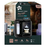 Aparat electric de lapte praf Tommee Tippee, zi și noapte