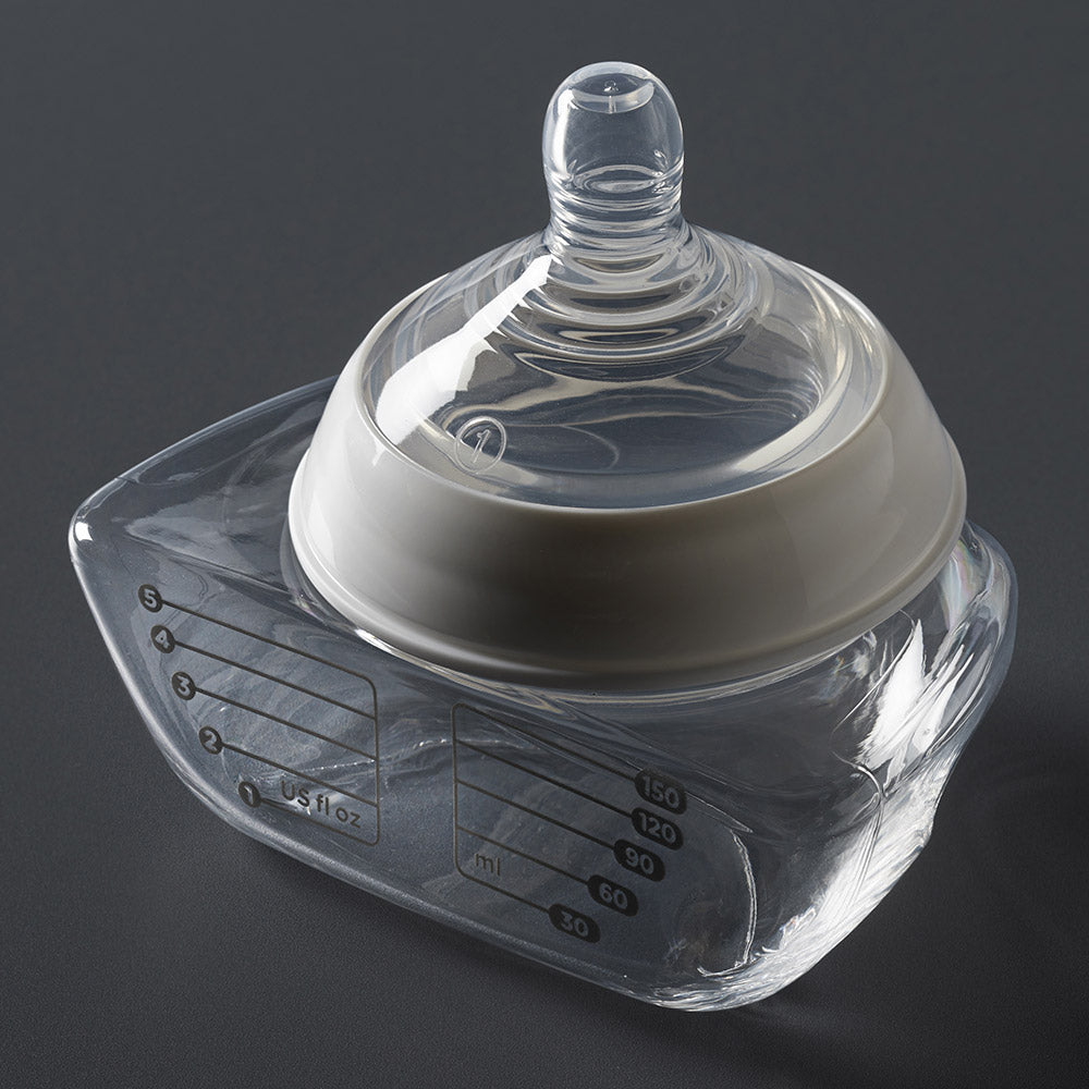 Електрическа Помпа За Изцеждане На Кърма Made For Me Hands Free Tommee Tippee