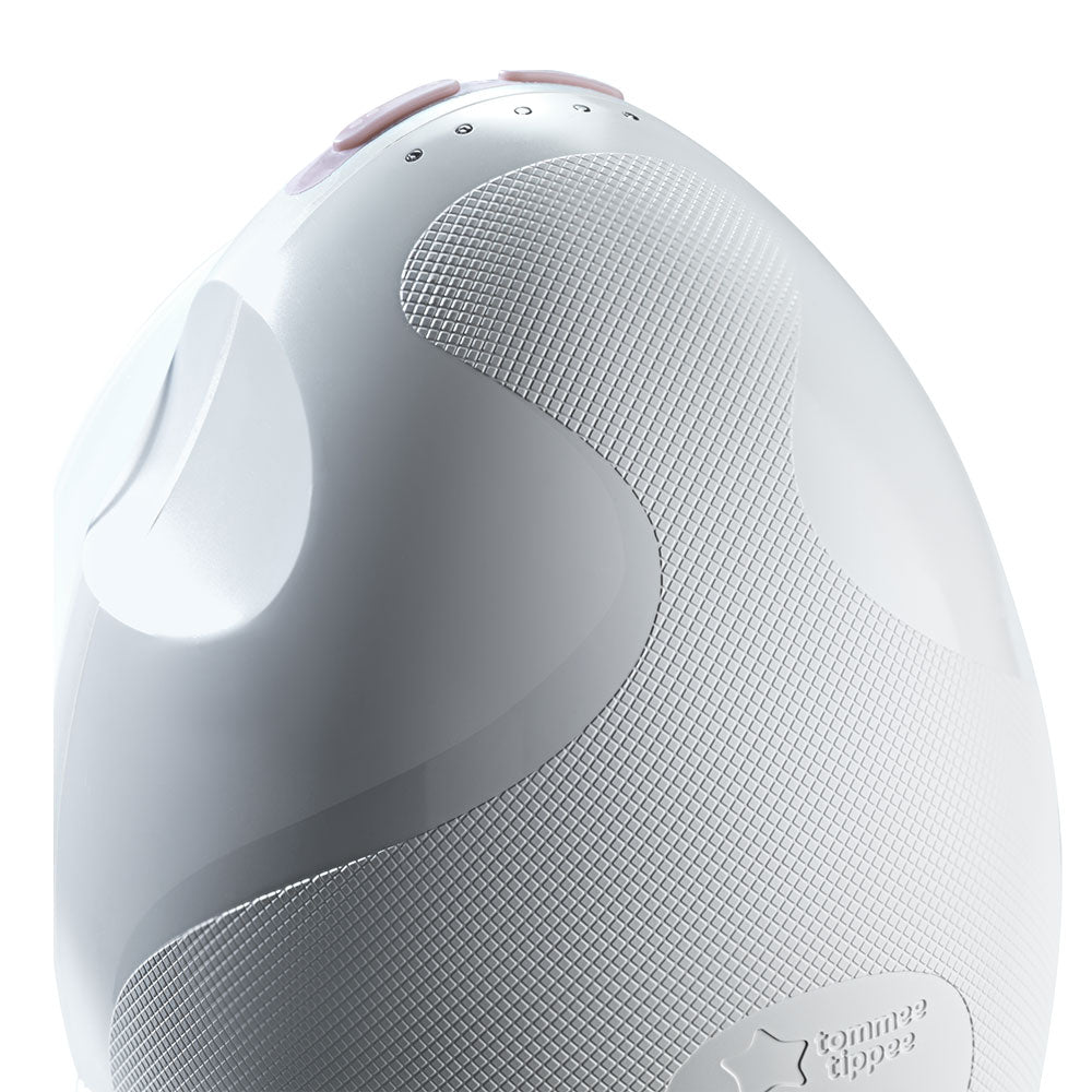 Електрическа Помпа За Изцеждане На Кърма Made For Me Hands Free Tommee Tippee