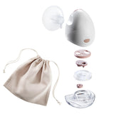 Електрическа Помпа За Изцеждане На Кърма Made For Me Hands Free Tommee Tippee