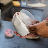 Електрическа Помпа За Изцеждане На Кърма Made For Me Hands Free Tommee Tippee