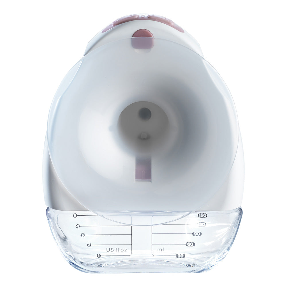 Електрическа Помпа За Изцеждане На Кърма Made For Me Hands Free Tommee Tippee