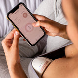 Електрическа Помпа За Изцеждане На Кърма Made For Me Hands Free Tommee Tippee