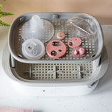 Електрическа Помпа За Изцеждане На Кърма Made For Me Hands Free Tommee Tippee