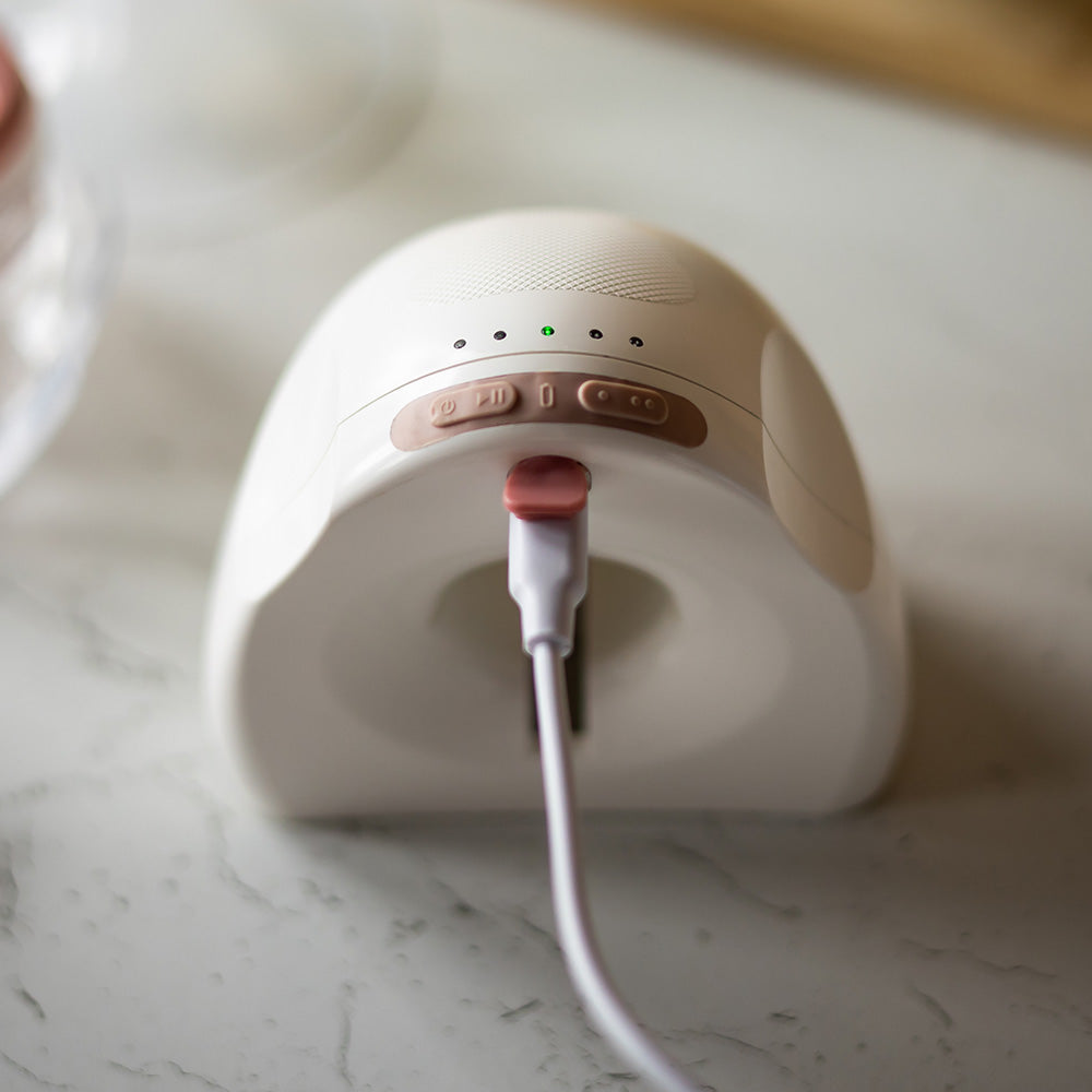 Електрическа Помпа За Изцеждане На Кърма Made For Me Hands Free Tommee Tippee