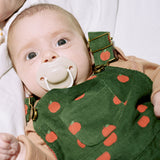 Залъгалки Anytime 0 6м, 2 Бр. Оп., Беж Крем Таралеж Tommee Tippee