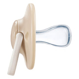 Залъгалки Anytime 0 6м, 2 Бр. Оп., Беж Крем Таралеж Tommee Tippee